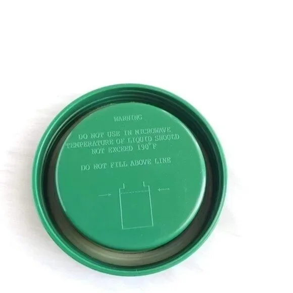 Juanita’s Foods Menudo Thermo green - Picture 6 of 8